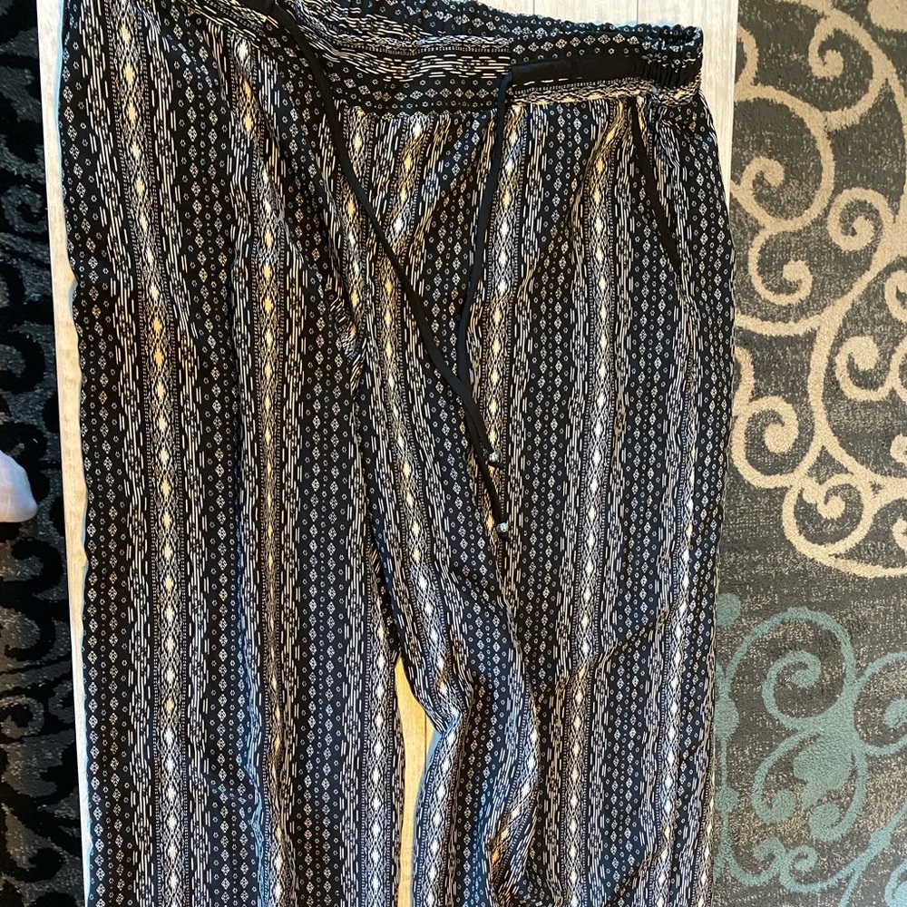 Pants
